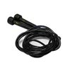 EVL Jump Rope PVC - Black