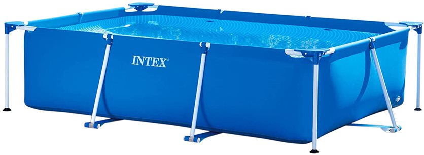 Intex Frame Swimming Pool