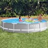 Intex Prism Frame Swimming Pool - 366x76