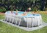 Intex Prism Frame Pool - 503x274x122