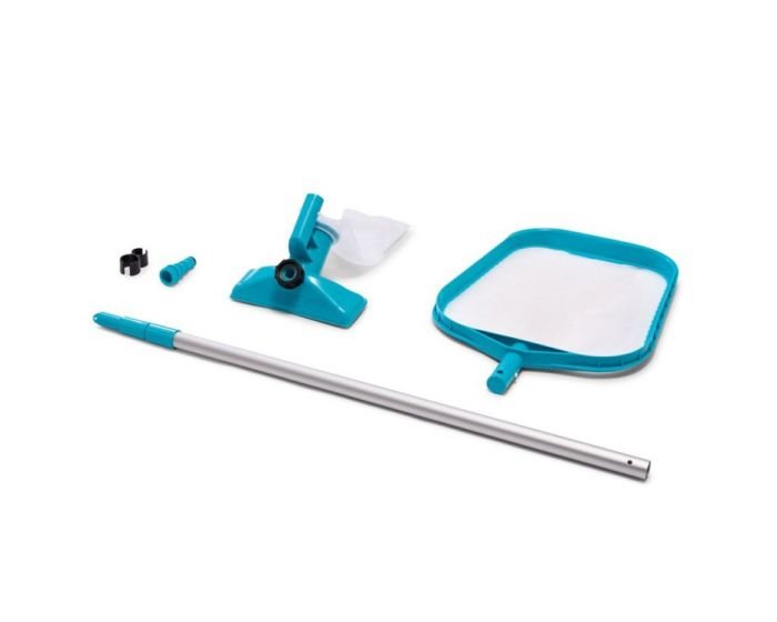 Intex Pool Cleaning Set - 26.2 mm Connection (incl. Handle)