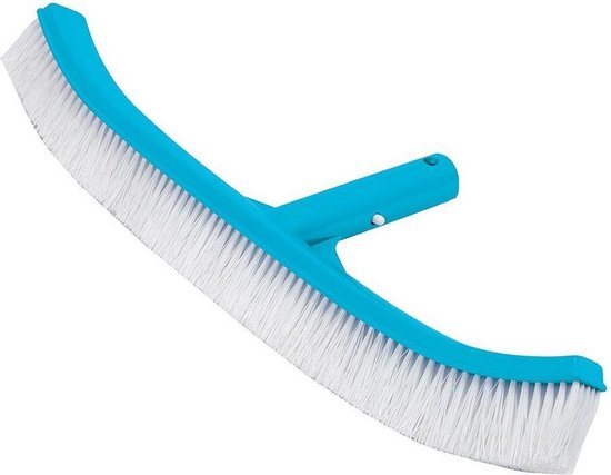 Intex Curved Cleaning Brush 40 cm.