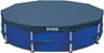 Intex Pool Cover Round 366 cm