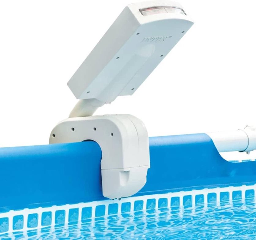 LED pool sprinkler PP