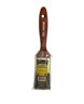 Brown Paint Brush - 1.5Inch