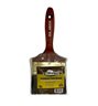 Brown Paint Brush - 4Inch