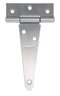 Stainless Steel Heavy Duty T Shape Hinge - 6 Inch.