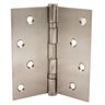Stainless Steel Ball Bearing Hinges - 4 inch.