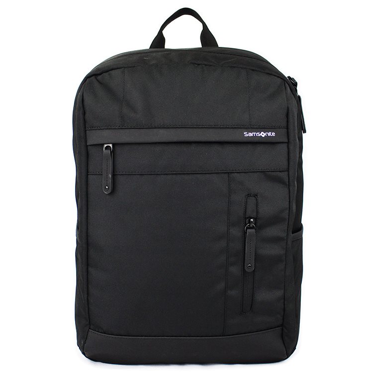 Travel/Work Backpack Black