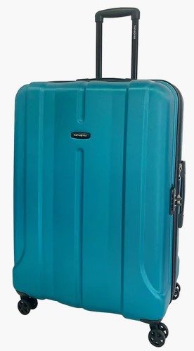 Samsonite fiero cheap 20 spinner