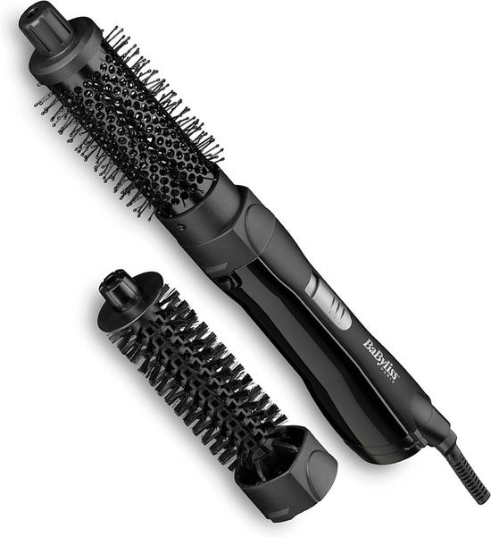 Smooth & Pro Airstyler Hairdryer Brush