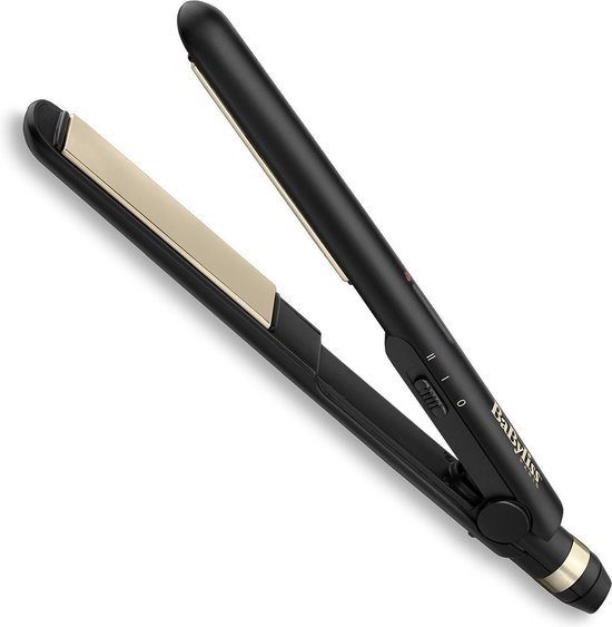 Ceramic Straight Hair Straightener
