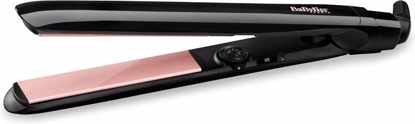Straightener Smooth Control