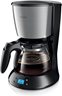 Daily Coffee Maker - Black/Gray