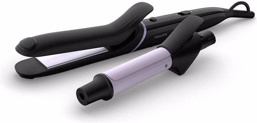 StyleCare Multistyler - Black