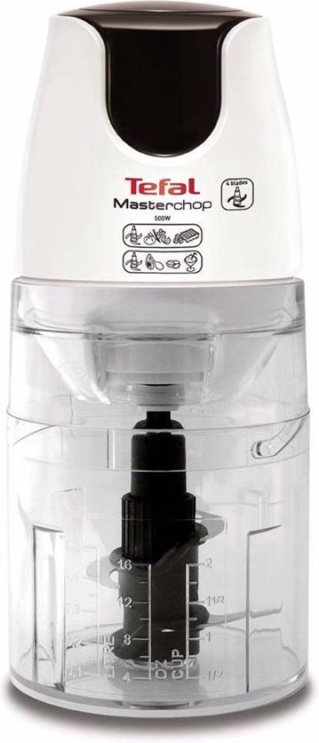 Masterchop Chopper 500 ml