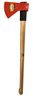 Axe With Handle - 3.5lbs, 39-Inch