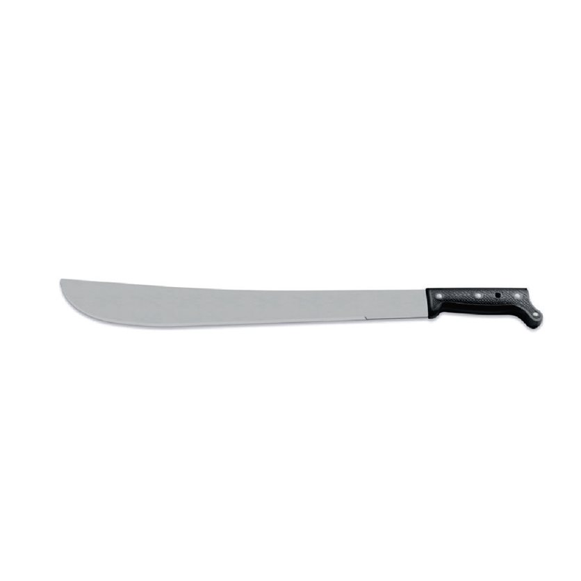 Machetes With Plastic Handle - 20