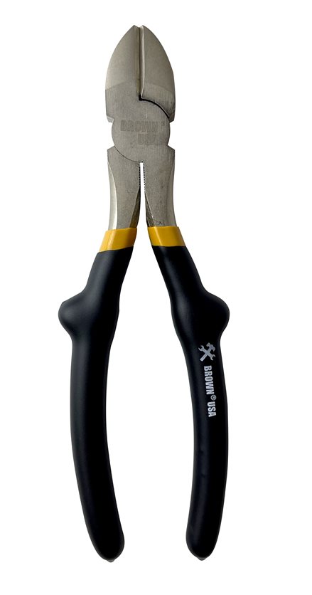 Diagonal Cutting Pliers 6Inch