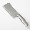Baldwyn 6 Cleaver - Stainless Steel Handle - 1.2mm