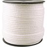 3/8 In. x 450 Ft. White Braided Nylon Rope