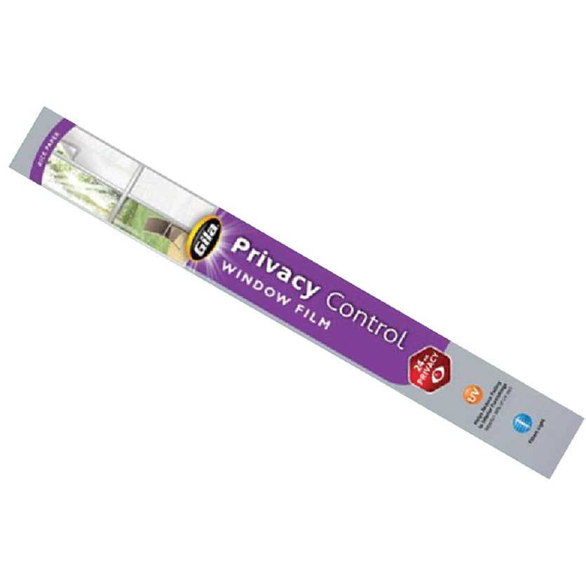 Rice Paper Static Window Film - 3 Ft. x 6.5 Ft.