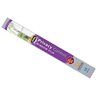 Rice Paper Static Window Film - 3 Ft. x 6.5 Ft.
