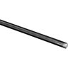 Steelworks 5/16 In. x 3 Ft. Stainless Steel Threaded Rod