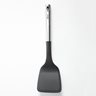 Baldwyn 1 pc Turner - Black Nylon Head - SS Handle - O/S
