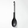 Baldwyn 1 pc Serving Spoon - Black Nylon Head - SS Handle - O/S