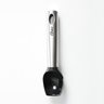 Baldwyn 1 pc Ice Cream Scoop - Black PS Head - SS Handle - O/S