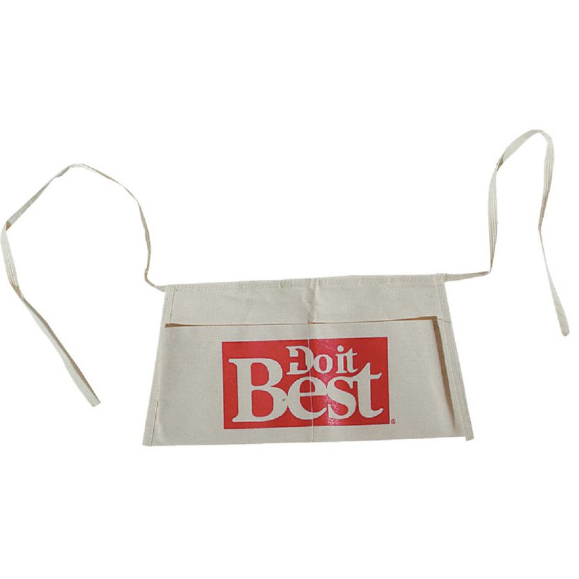 Waist Nail Apron