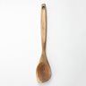 Ingram 1 pc Serving Spoon - Acacia Wood - O/S