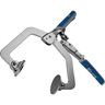 AutoMaxx 13 In. Locking C-Clamp with Swivel Jaws