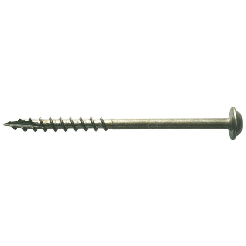 Kreg Pocket Hole Screw 2-1/2 In. Coarse - 50 Count