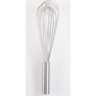1 pc 12 Balloon Whisk - Satin Finish - Stainless Steel - O/S
