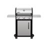 Spirit S-315 3-Burner Stainless Steel 32,000 BTU LP Gas Grill