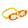Junior Fun Chlorine Glasses 3 to 8 years - Fishes