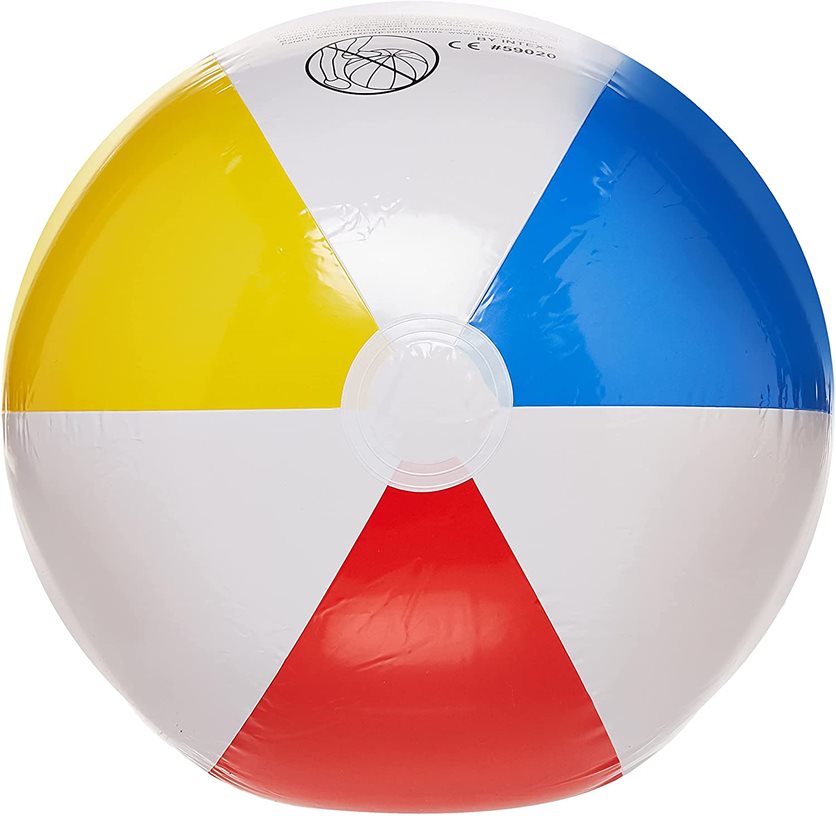 Recreation 20 Glossy Panel Ball