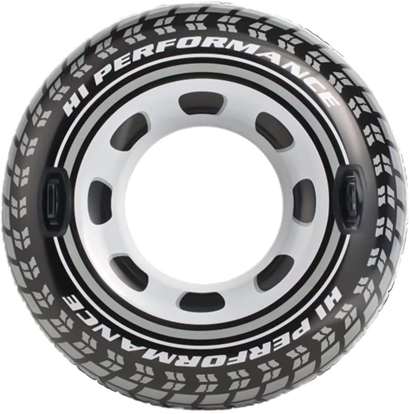 Monster Truck Tube - 114 cm by Intex