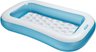 Rectangular Baby Swimming Pool 166x100x28 cm.