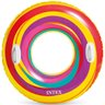 Swirly whirly swimming pool with handles Ø 91cm