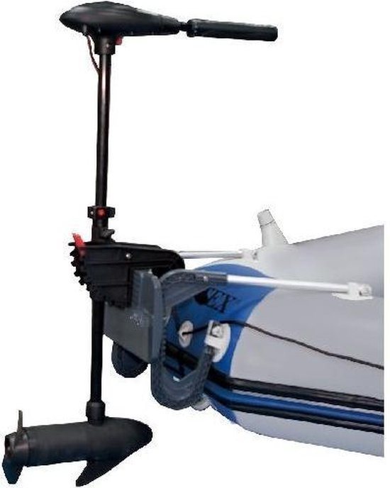 Outboard Motor
