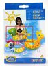 Intex Swim Ring - Pool Turtle - 79x58cm