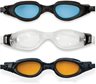 Pro Master Latex Swim Lens, Multi-Colour.