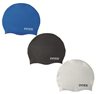 Silicone Swim Cap - Keep your hair dry while swimming.