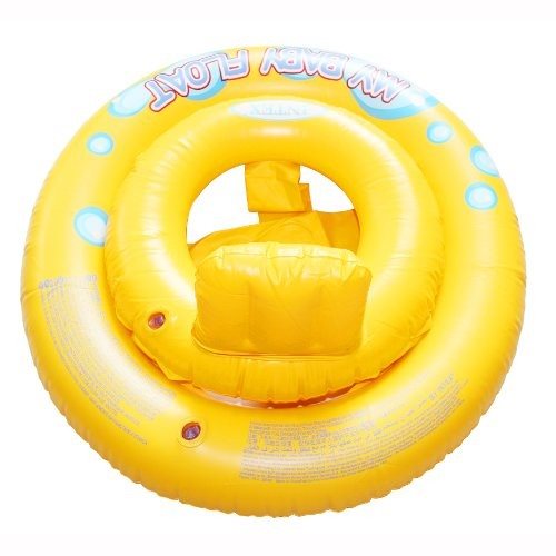 My Baby Float