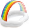 Rainbow Inflatable Baby Pool 1-3 years - Swimming Pool