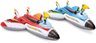 Water Gun Airplane Ride-Ons