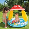 Baby Pool Mushroom by Intex